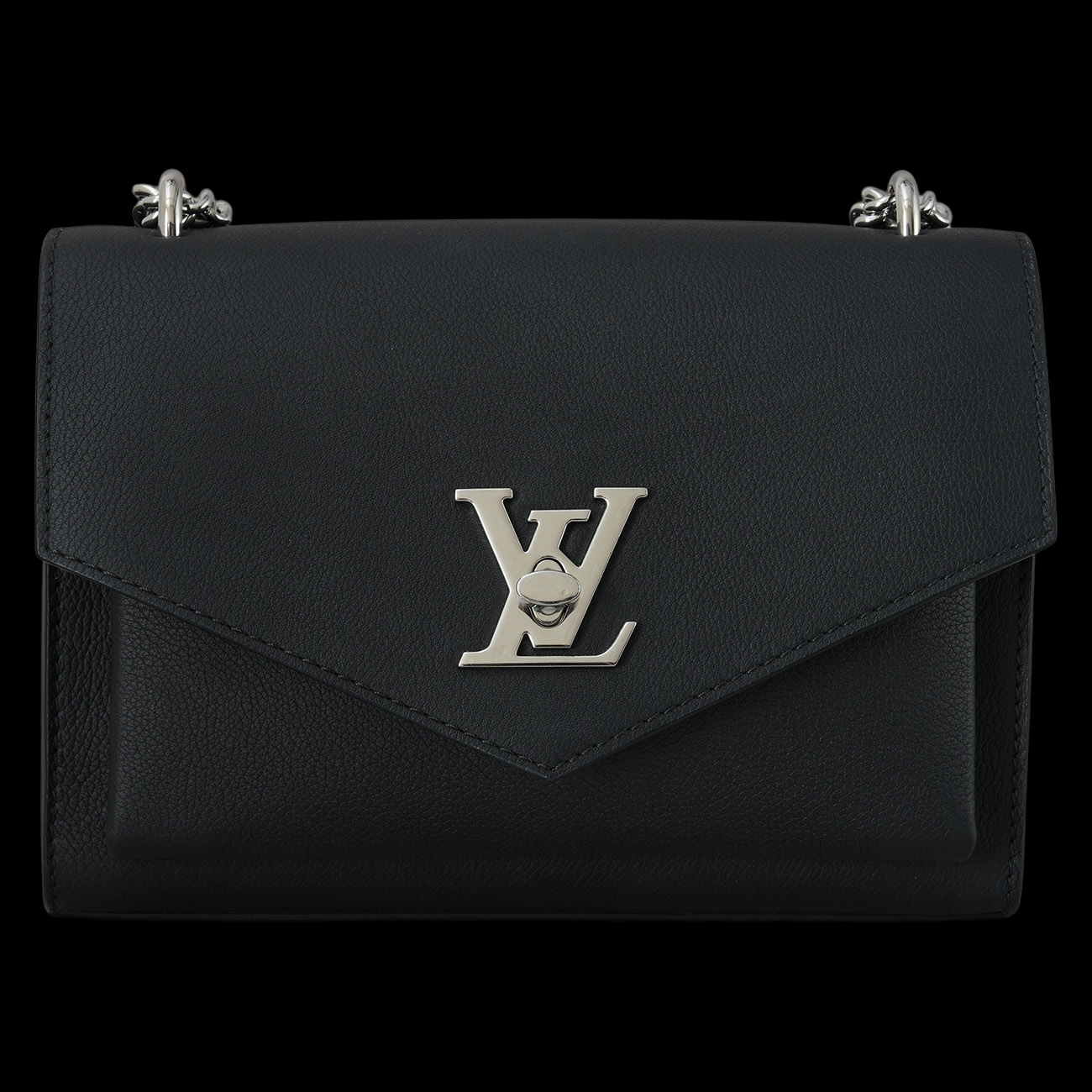 LOUIS VUITTON(USED)루이비통 M51418 마이락미BB 체인 숄더백